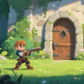 BallisticBreakthrough - free online game screenshot at Liadnao