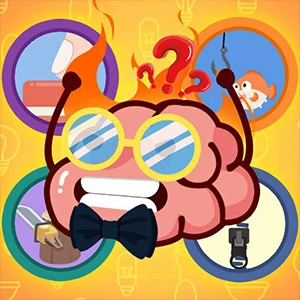 Mini Games Casual Collection - free online game screenshot at Liadnao