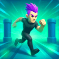 Monster Evolution Demon DNA - free online game screenshot at Liadnao