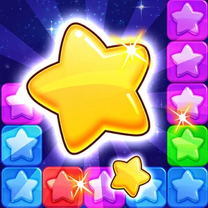 Pop Stone - free online game screenshot at Liadnao